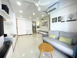 The Tampines Trilliant (D18), Condominium #502322161